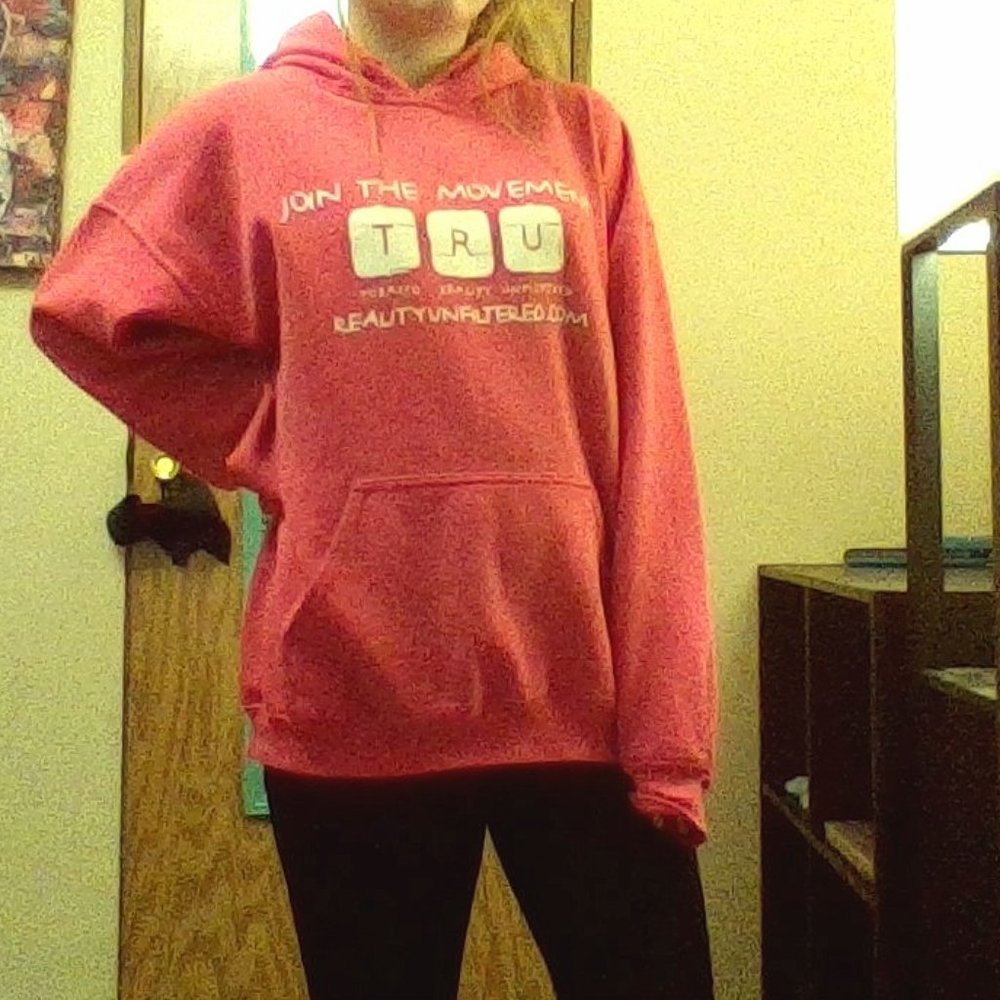 Join the Movement Hoodie